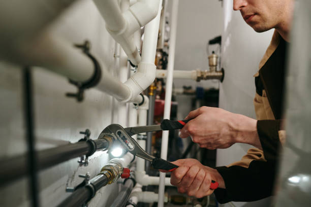 Best Water Softener Installation  in College Station, TX