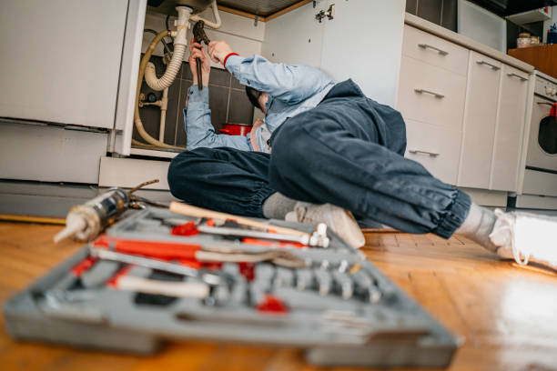 Best Residential Plumbing Services  in College Station, TX