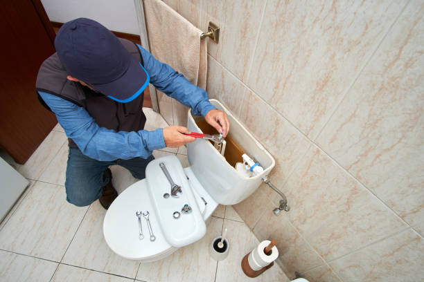 Sprinkler Systems in College Station, TX