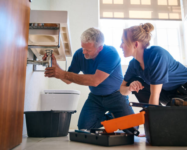 Best Affordable Plumber Near Me  in College Station, TX